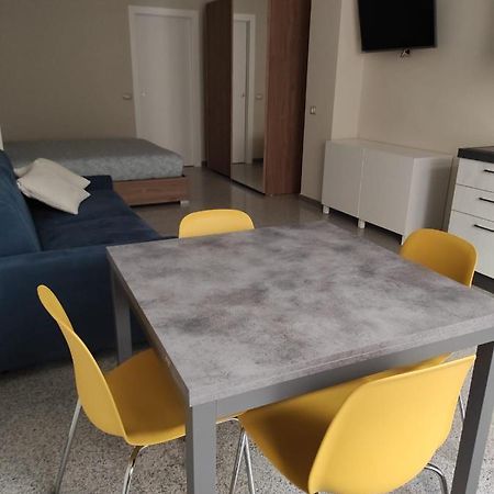 Salone 26 Lägenhet Gravina in Puglia Exteriör bild