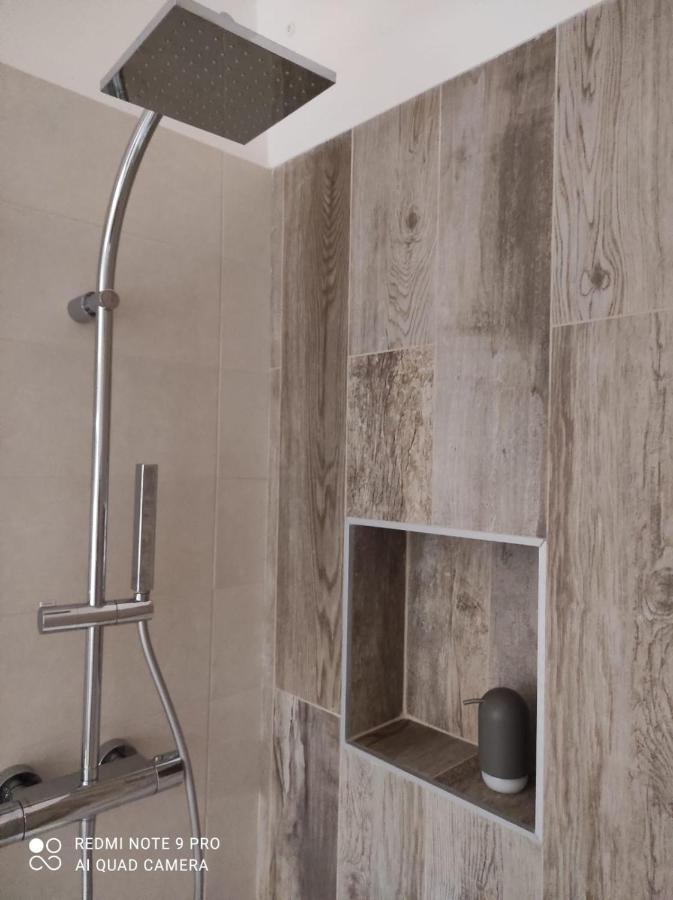 Salone 26 Lägenhet Gravina in Puglia Exteriör bild