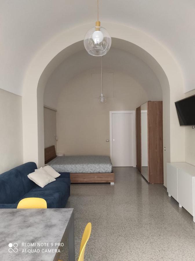 Salone 26 Lägenhet Gravina in Puglia Exteriör bild
